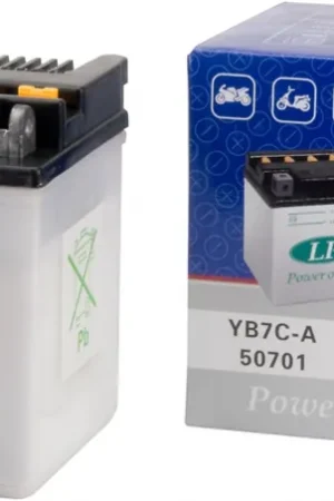 Fabrieksprijs LANDPORT - LB7C-A 50701 DRY - Batteries - COMBIPACK EU2019/1148